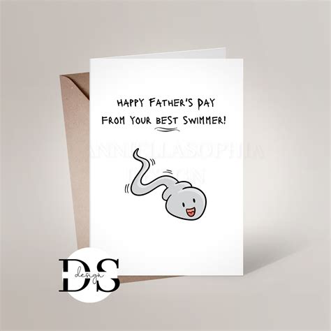 dirty fathers day cards